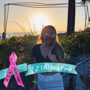 Meet your Posher, Brianna